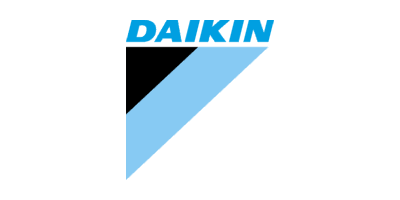 Logo Daikin - Fabricant pompe à chaleur partenaire AB Advice